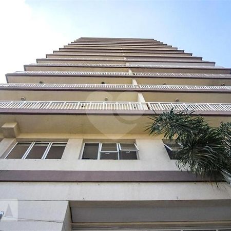Ferienwohnung Apesinho Bras - Downtown Smart Living São Paulo Exterior foto