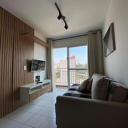 Ferienwohnung Apesinho Bras - Downtown Smart Living São Paulo Exterior foto