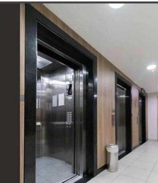 Ferienwohnung Apesinho Bras - Downtown Smart Living São Paulo Exterior foto