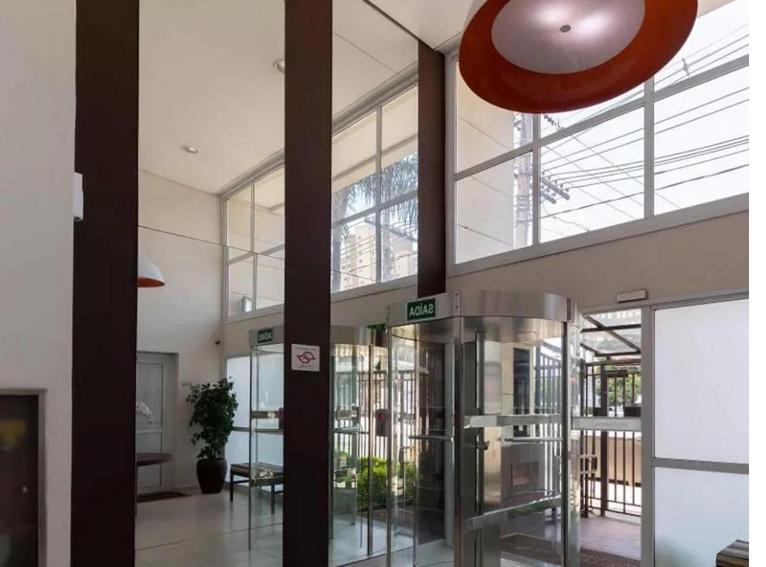Ferienwohnung Apesinho Bras - Downtown Smart Living São Paulo Exterior foto
